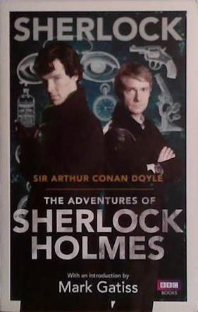 The Adventures of Sherlock Holmes | 9999903466482 | Arthur Conan Doyle