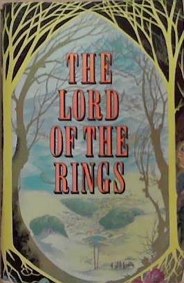 The Lord of the Rings | 9999903381839 | J.R.R. Tolkien