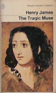 The Tragic Muse | 9999903382812 | Henry James