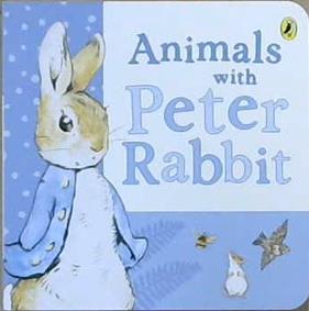 Animals With Peter Rabbit | 9999903303671