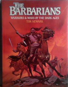 The Barbarians | 9999903414865 | Timothy Newark