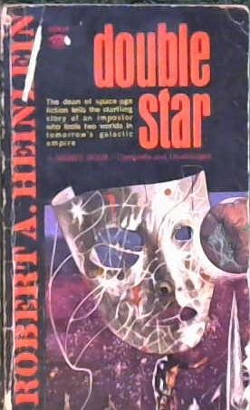 Double Star | 9999902894026 | Heinlein, Robert A.