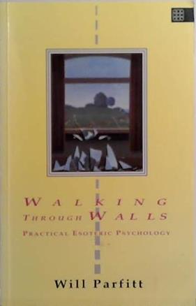Walking Through Walls | 9999903514510 | Will Parfitt