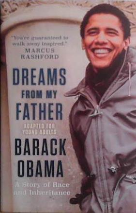 Dreams From My Father | 9999903474012 | Barack Obama