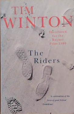 The Riders | 9999903286134 | Winton, Tim