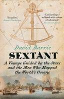 Sextant | 9999903391869 | David Barrie