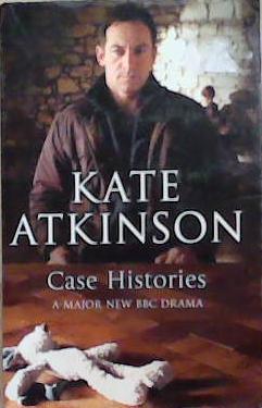 Case Histories | 9999903345398 | Kate Atkinson