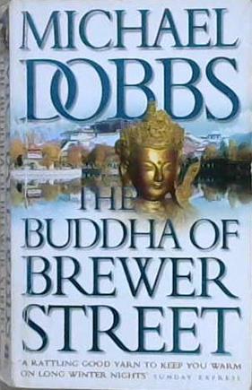 The Buddha of Brewer Street | 9999903346104 | Dobbs, Michael