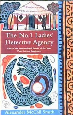 The No.1 Ladies´ Detective Agency | 9999903433637 | Smith, Alexander McCall
