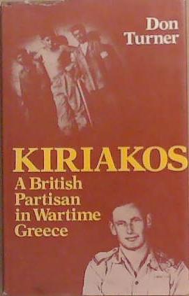 Kiriakos | 9999903367048 | Don Turner
