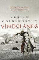 Vindolanda | 9999903481850 | Adrian Goldsworthy