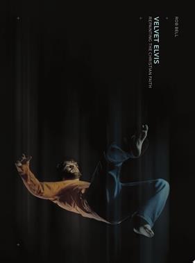 Velvet Elvis | 9999903315636 | Rob Bell