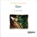 Deer | 9999902071694 | Christina Wilsdon