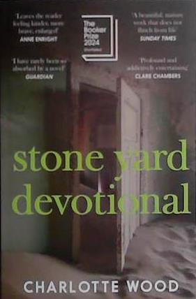 Stone Yard Devotional | 9999903440161 | Charlotte Wood