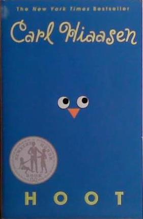 Hoot | 9999903424109 | Carl Hiaasen