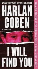 I Will Find You | 9999903391753 | Harlan Coben