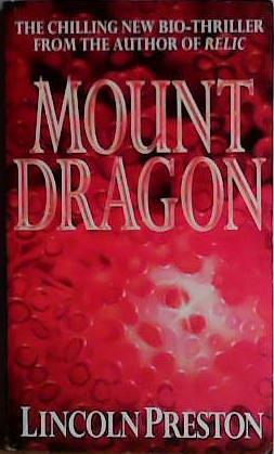 Mount Dragon | 9999903434931 | Preston, Lincoln