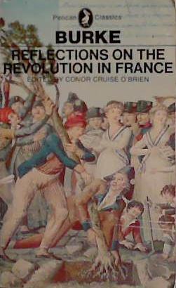 Reflections on the revolution in France | 9999903432883 | Burke, Edmund