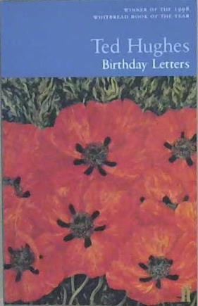 Birthday letters | 9999903525950 | Hughes, Ted