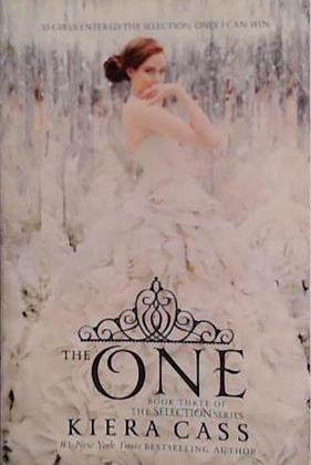 The One | 9999903445845 | Kiera Cass