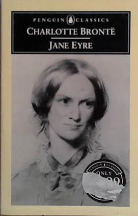 Jane Eyre (Penguin Classics) | 9999903441175 | Bronte, Charlotte