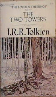 The Two Towers | 9999903361046 | J.R.R. Tolkien