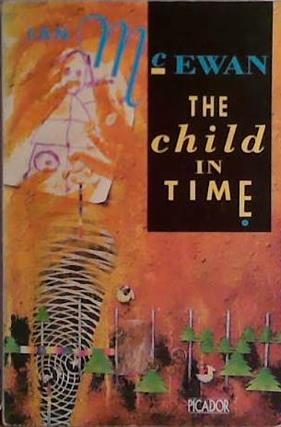 The child in time | 9999903409427 | Ian McEwan