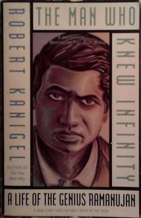 The Man Who Knew Infinity | 9999903515029 | Robert Kanigel