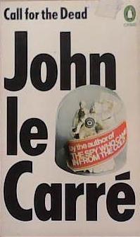 Call for the dead | 9999903321798 | John Le Carre