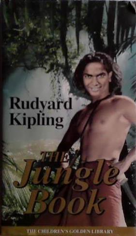 The Jungle Book | 9999903510659 | Rudyard Kipling