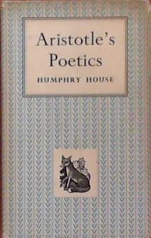 Aristotle's Poetics | 9999903393351 | Humphry House
