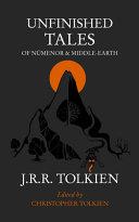 Unfinished tales | 9999903394181 | Tolkien, J.R.R.
