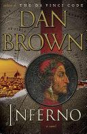Inferno: A Novel | 9999903362678 | Dan Brown,