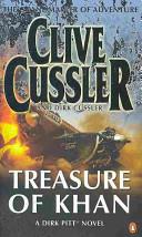 Treasure of Khan | 9999903336761 | Cussler, Clive