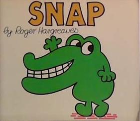 Snap | 9999903476283 | Roger Hargreaves