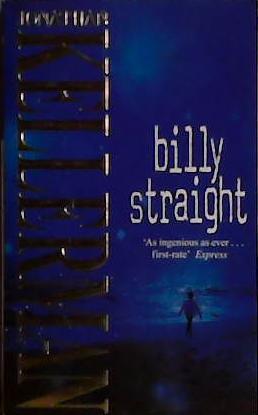 Billy Straight | 9999903434474 | Kellerman, Jonathan