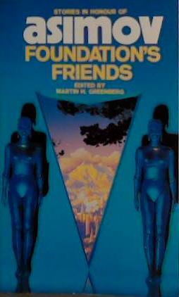 Foundation's Friends | 9999903435792 | Martin H. Greenberg