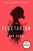 The Vegetarian | 9781101906118 | Han Kang