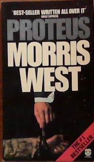 Proteus | 9999903384854 | Morris West