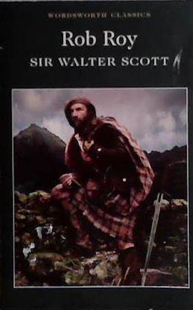 Rob Roy | 9999903448990 | Walter, Sir Scott,