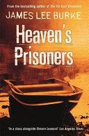 Heaven's Prisoners | 9999903291916 | James Lee Burke