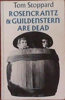 Rosencrantz and Guildenstern Are Dead | 9999903383819 | Stoppard, Tom