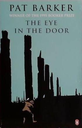 The eye in the door | 9999903450917 | Pat Barker
