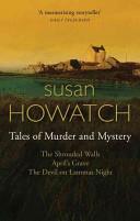 Tales of Murder and Mystery | 9999903408772 | Susan Howatch,