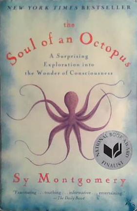 The Soul of an Octopus | 9999903410409 | Sy Montgomery