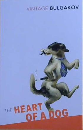 Heart of a Dog | 9999903480310 | Mikhail  Bulgakov