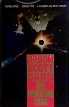 The Worthing Saga | 9999903412809 | Orson Scott Card