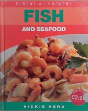 Fish and Seafood | 9999903275206 | Vickie Herd