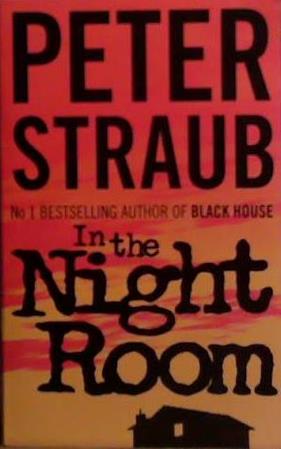 In the Night Room | 9999903501527 | Peter Straub