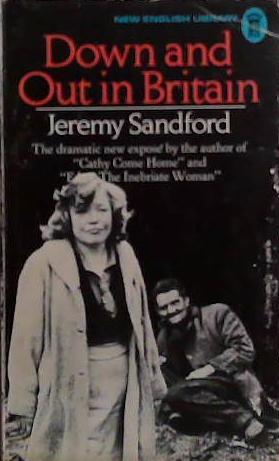 Down and Out in Britain | 9999903502029 | Sandford, Jeremy